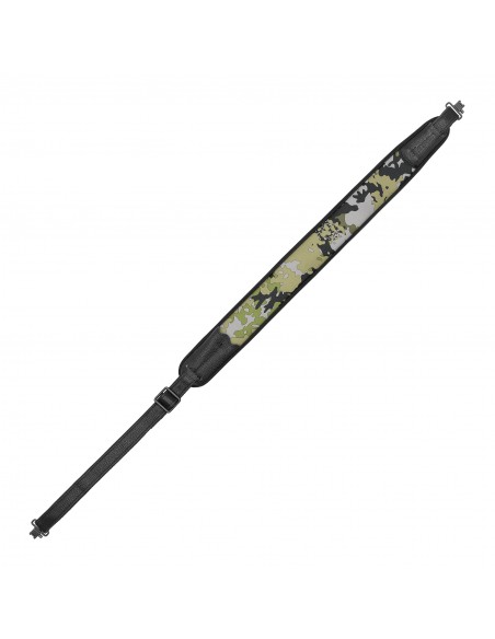 BLASER NEOPRENE CAMO BELT 2 ROUNDS