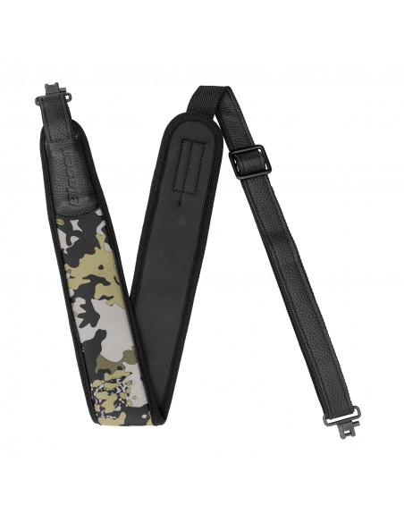 BLASER NEOPRENE CAMO BELT 2 ROUNDS
