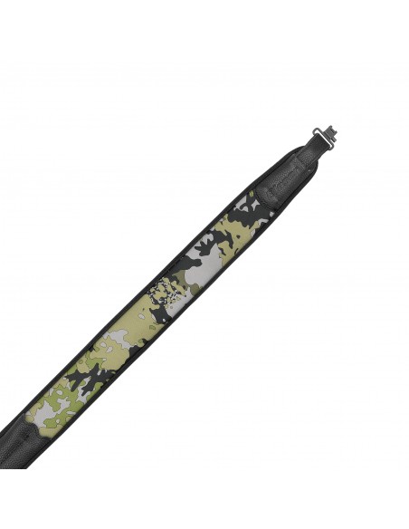 BLASER NEOPRENE CAMO BELT 2 ROUNDS