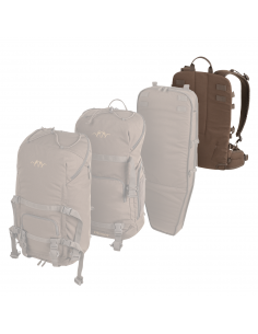 BLASER BASE RUCKACK ULTIMATE BROWN 2