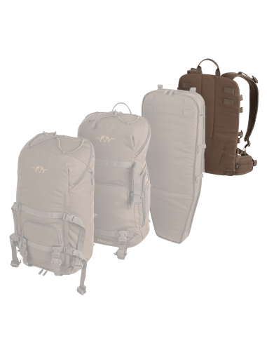 BLASER BASE RUCKACK ULTIMATE BROWN BLASER BASE RUCKACK ULTIMATE BROWN