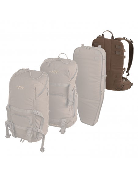 BLASER BASE RUCKACK ULTIMATE BROWN BLASER BASE RUCKACK ULTIMATE BROWN