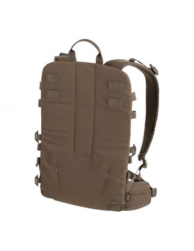 BLASER BASE BACKPACK ULTIMATE BROWN