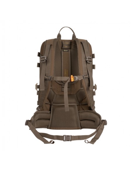 BLASER BASE RUCKACK ULTIMATE BROWN BLASER BASE RUCKACK ULTIMATE BROWN