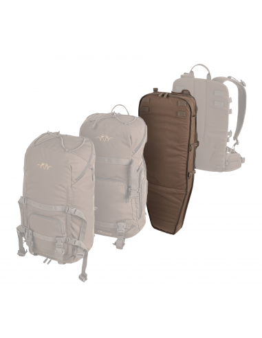 BLASER ULTIMATE BROWN RIFLE POUCH
