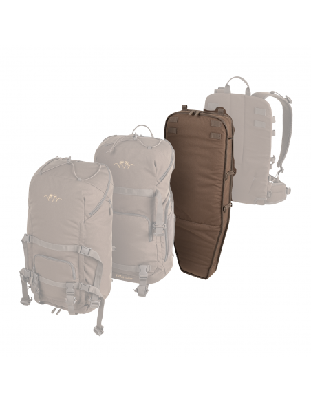 BLASER ULTIMATE BROWN RIFLE POUCH