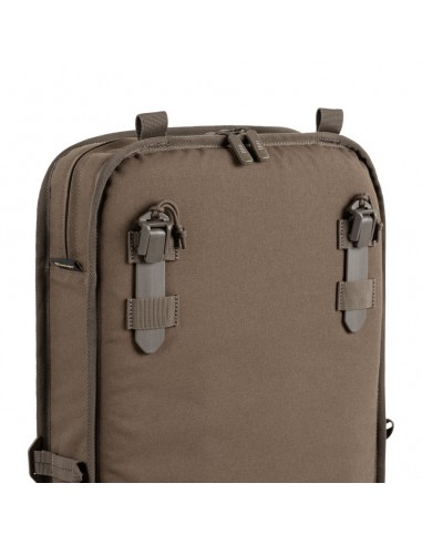 BLASER ULTIMATE BROWN RIFLE POUCH