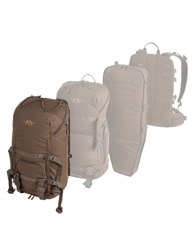 BLASER ZAINO ULTIMATE M MARRONE