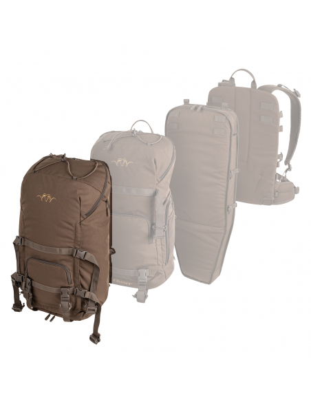 BLASER ZAINO ULTIMATE M MARRONE