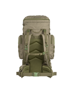 MAUSER RUCKSACK ORIGINAL GRÜN 2