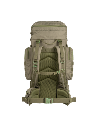 MAUSER BACKPACK ORIGINAL GREEN MAUSER BACKPACK ORIGINAL GREEN