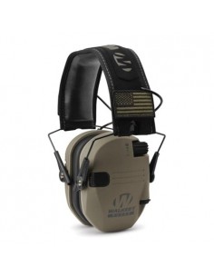 WALKER'S RAZOR SLIM MUFF PATRIOT FDE