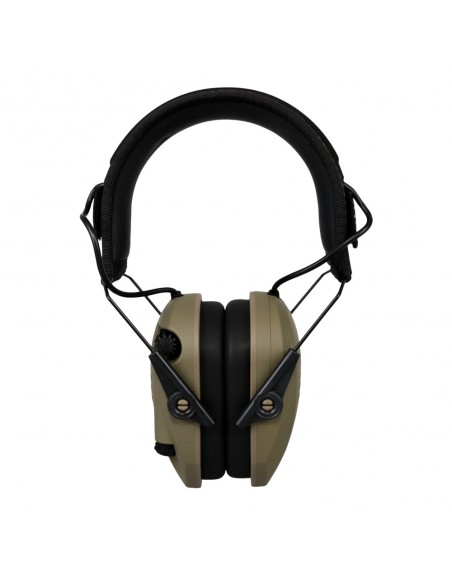 WALKER'S RAZOR SLIM MUFF PATRIOT FDE WALKER'S RAZOR SLIM MUFF PATRIOT FDE
