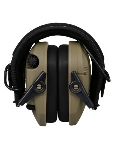 WALKER'S RAZOR SLIM MUFF PATRIOT FDE WALKER'S RAZOR SLIM MUFF PATRIOT FDE