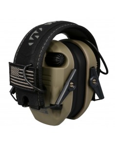 WALKER'S RAZOR SLIM MUFF PATRIOT FDE 2