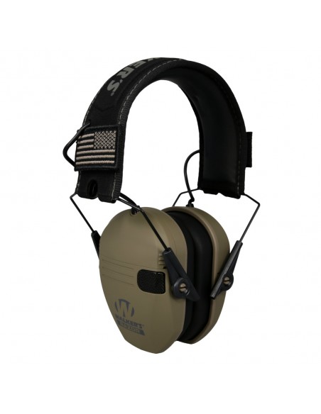 WALKER'S RAZOR SLIM MUFF PATRIOT FDE WALKER'S RAZOR SLIM MUFF PATRIOT FDE