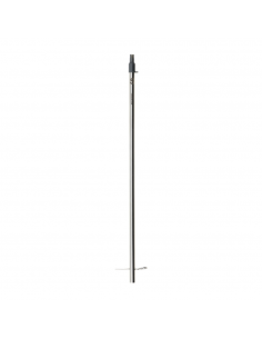 DERRACO STAINLESS STEEL PRIMER TUBE SMALL RIFLE