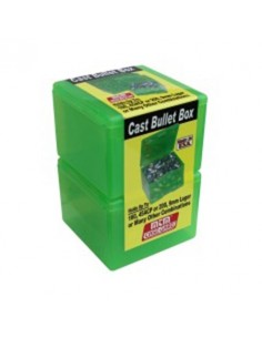 MTM CAST BULLET BOX 2/PK                 2