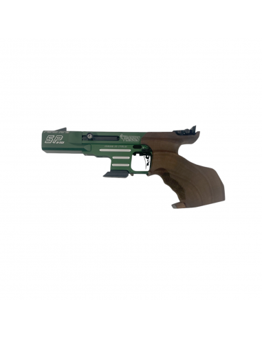 Pardini SP. HT-Rapid Fire Cal. 22LR Pardini SP. HT-Rapid Fire Cal. 22LR