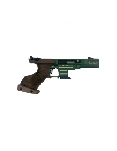 Pardini SP. HT-Rapid Fire Cal. 22LR