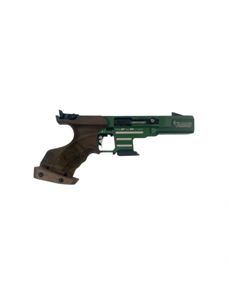 Pardini SP. HT-Rapid Fire Cal. 22LR Pardini SP. HT-Rapid Fire Cal. 22LR