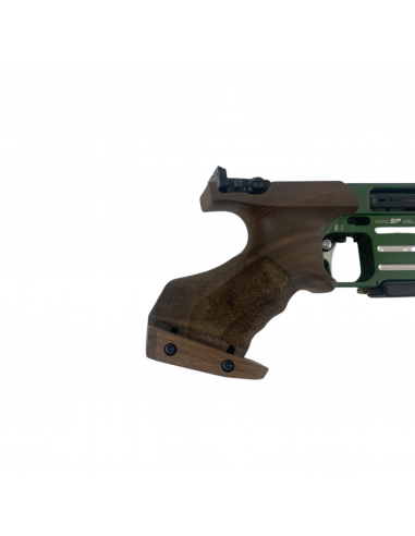 Pardini SP. HT-Rapid Fire Cal. 22LR Pardini SP. HT-Rapid Fire Cal. 22LR