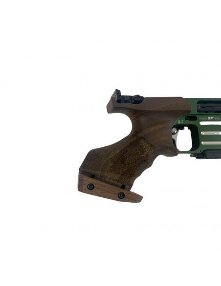 Pardini SP. HT-Rapid Fire Cal. 22LR Pardini SP. HT-Rapid Fire Cal. 22LR