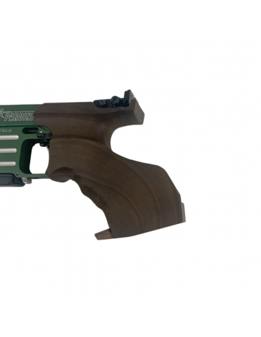 Pardini SP. HT-Rapid Fire Cal. 22LR Pardini SP. HT-Rapid Fire Cal. 22LR