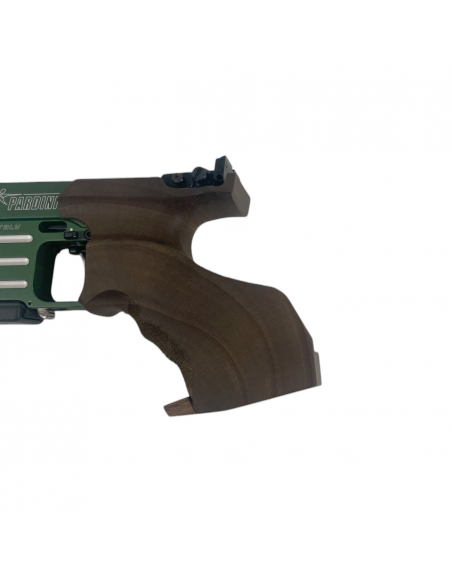 Pardini SP. HT-Rapid Fire Cal. 22LR Pardini SP. HT-Rapid Fire Cal. 22LR