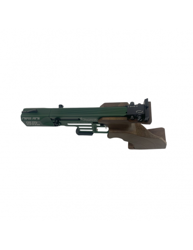 Pardini SP. HT-Rapid Fire Cal. 22LR Pardini SP. HT-Rapid Fire Cal. 22LR
