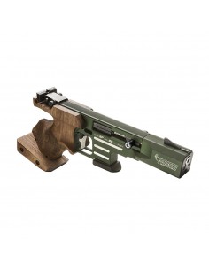 Pardini SP. HT-Rapid Fire Cal. 22LR 2