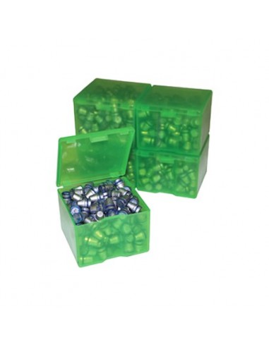 MTM CAST BULLET BOX 2/PK                