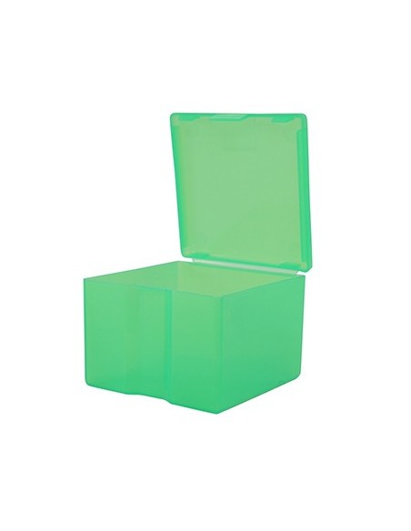 MTM CAST BULLET BOX 2/PK                