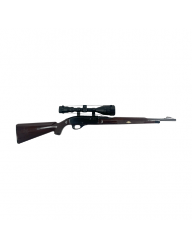 Remington M40 Cal 22 Long Rifle