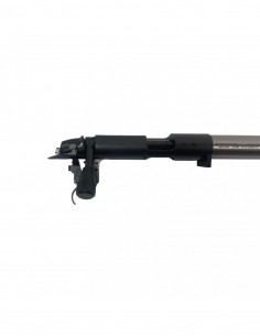 Bergara B14 Cal 22 Long Rifle Mancina 2