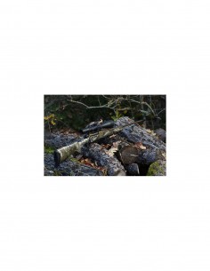 Franchi Horizon Strata Camo Cal 6,5 Creedmoor 2