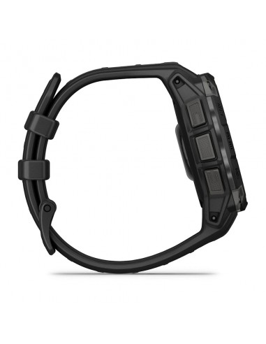 GARMIN SMARTWATCH INSTINCT 3 - 45mm AMOLED GARMIN SMARTWATCH INSTINCT 3 - 45mm AMOLED