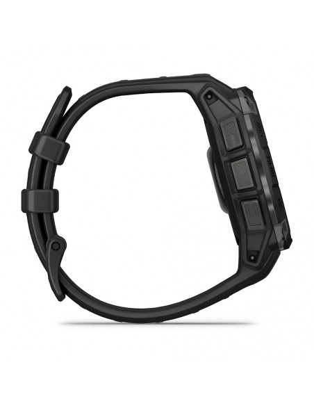 GARMIN SMARTWATCH INSTINCT 3 - 45mm AMOLED GARMIN SMARTWATCH INSTINCT 3 - 45mm AMOLED