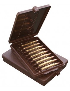 MTM RIFLE WALLET 9 ROUNDS LARGE