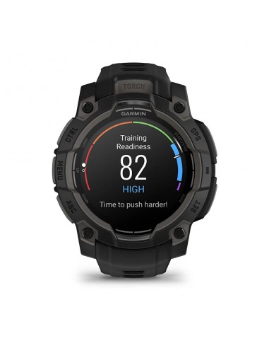 GARMIN SMARTWATCH INSTINCT 3 - 45mm AMOLED GARMIN SMARTWATCH INSTINCT 3 - 45mm AMOLED