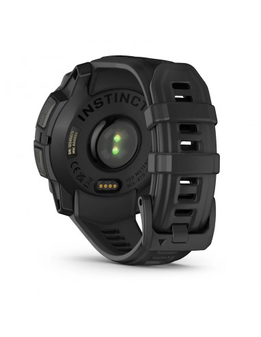 GARMIN SMARTWATCH INSTINCT 3 - 45mm AMOLED GARMIN SMARTWATCH INSTINCT 3 - 45mm AMOLED