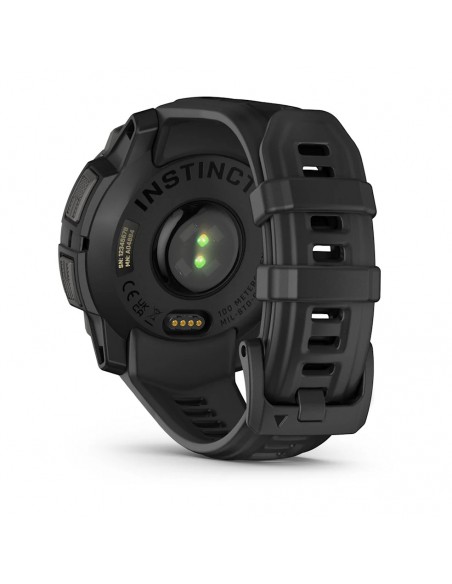 GARMIN SMARTWATCH INSTINCT 3 - 45mm AMOLED GARMIN SMARTWATCH INSTINCT 3 - 45mm AMOLED