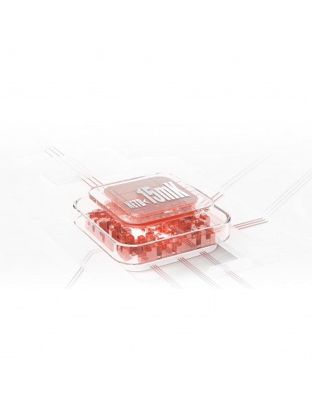 HIKMICRO FALCON FQ50 2.0 MONOCOLO TERMICO HIKMICRO FALCON FQ50 2.0 MONOCOLO TERMICO