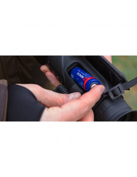 HIKMICRO FALCON FQ50 2.0 THERMAL MONOCULAR