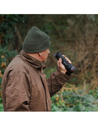 HIKMICRO FALCON FQ50 2.0 THERMAL MONOCULAR