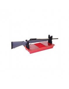 Portable Rifle\Shotgun MaintenanceCenter