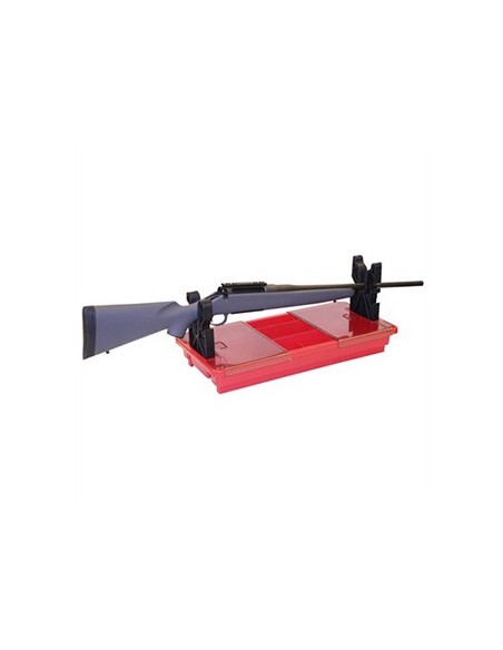 Portable Rifle\Shotgun MaintenanceCenter Portable Rifle\Shotgun MaintenanceCenter