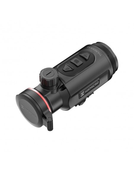 HIKMICRO THUNDER TQ50C 3.0 CLIP ON HIKMICRO THUNDER TQ50C 3.0 CLIP ON