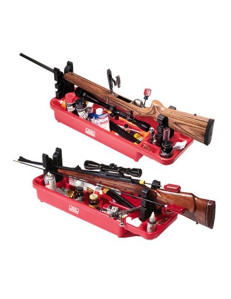 MTM Gunsmith's Maintenance Center       