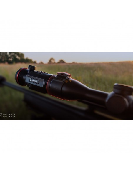 HIKMICRO THUNDER TQ50C 3.0 CLIP ON HIKMICRO THUNDER TQ50C 3.0 CLIP ON